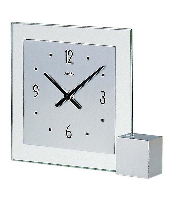 AMS - Table Clock - 102