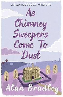 Gdy kominiarze obrócą się w pył