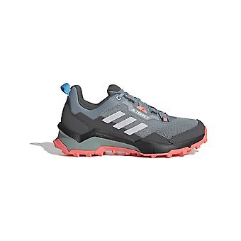 Herren Adidas Originals Damen Terrex Ax4 Wanderschuhe - Magic Grey/dash Grey