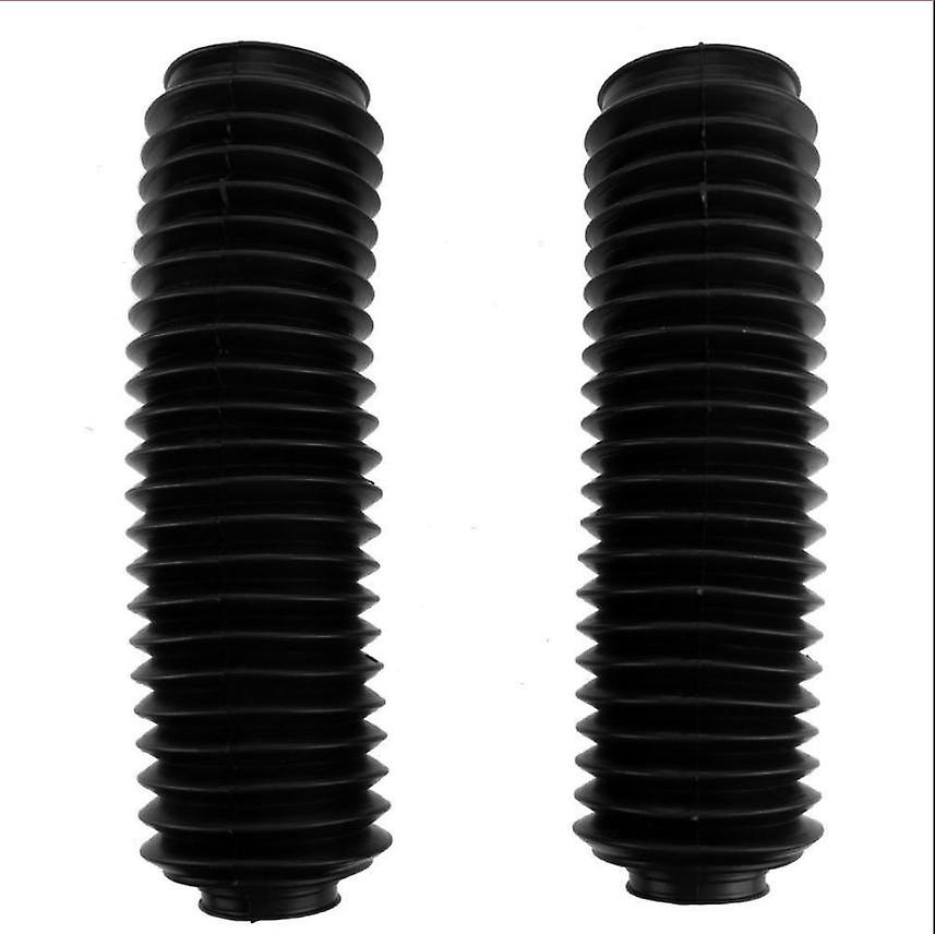 Motorcycle Rubber Front Fork Cover