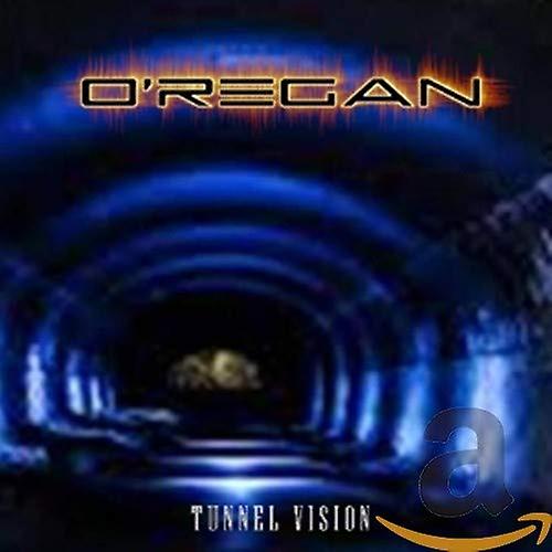 Oregan - Tunnelvisie [CD]