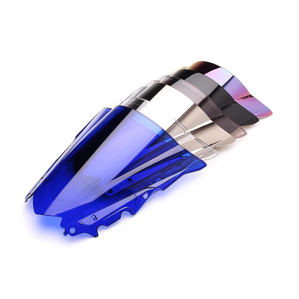 Abs Double Bubble Windshield/windscreen