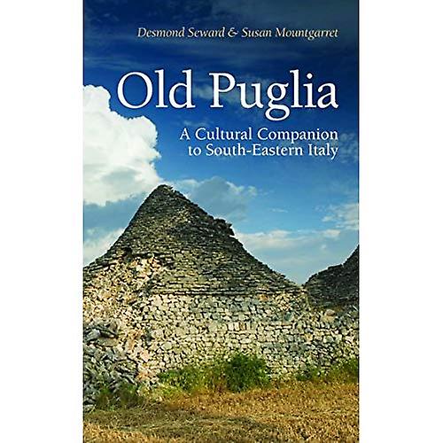 Old Puglia (Armchair Traveller)