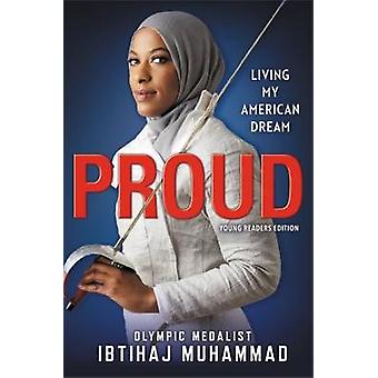 Proud (Young Readers Edition)