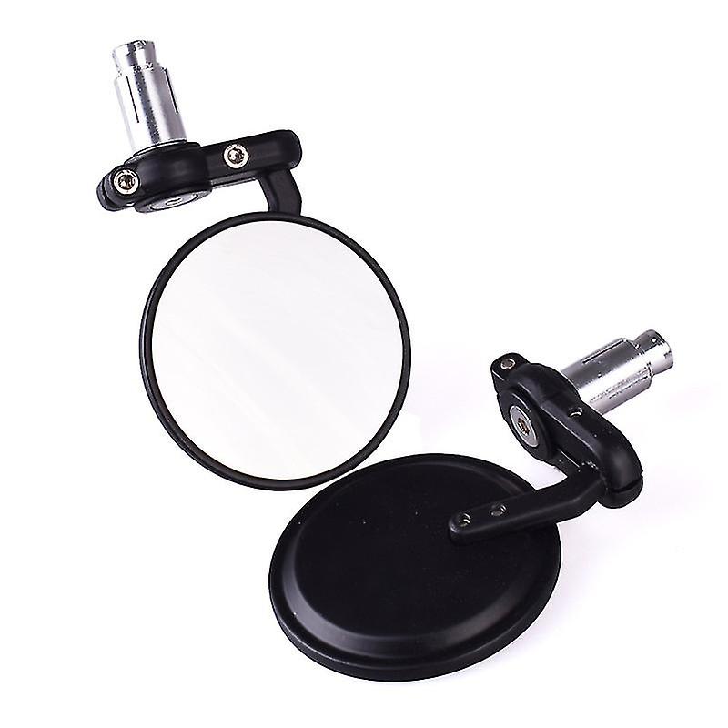 22mm Cycle Bar End View Side S Accessories