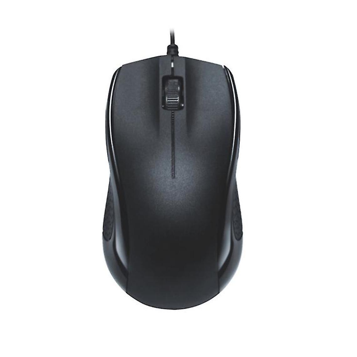 Usb Wired Keyboard Mouse Desktop Desktop Mouse Set