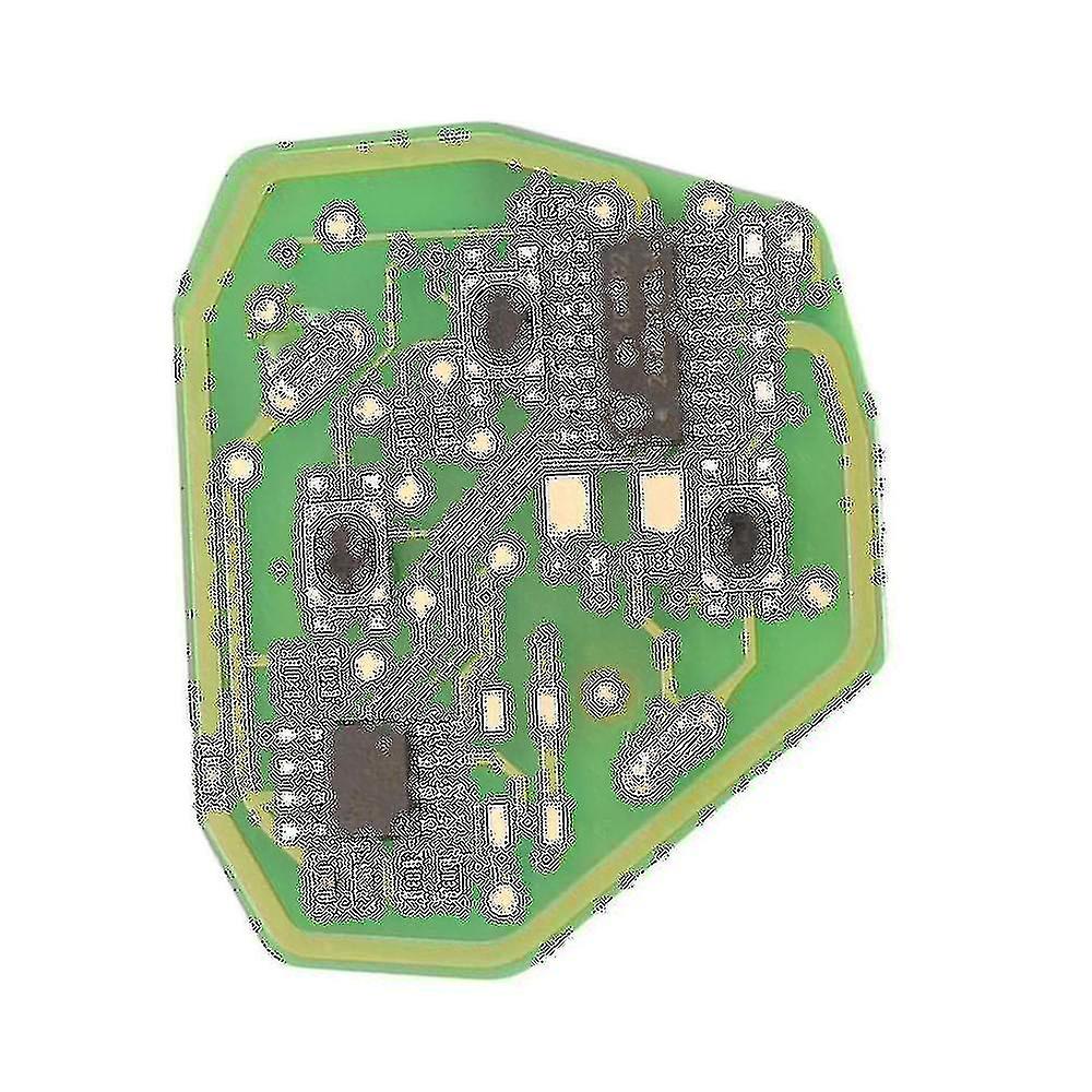 Xkto03en Universal Wire Remote Key Flip 3 Button For Style For Vvdi Key Tool 5pcs/lot