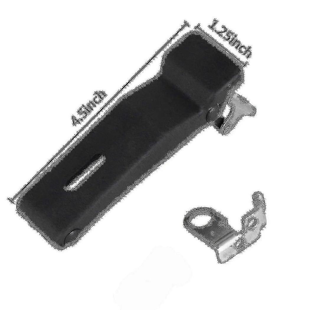 Kit De Loquet En Caoutchouc Pour Polaris Pour Sportsman