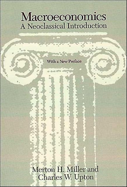 Macroeconomics by Charles W. Upton Paperback Book