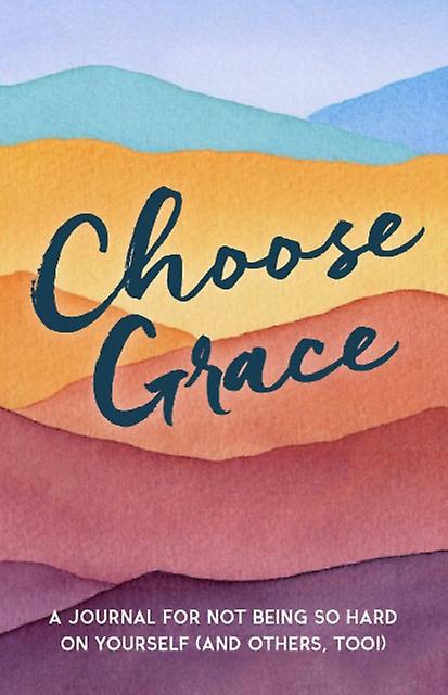 Choose Grace by L. J. L. J. Tracosas Tracosas Paperback