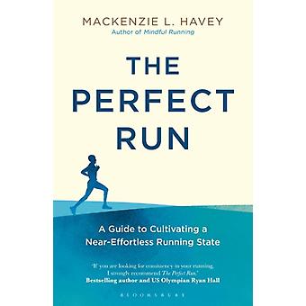 Corrida Perfeita - Mackenzie L. Havey