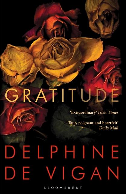 Gratidão - Delphine de Vigan
