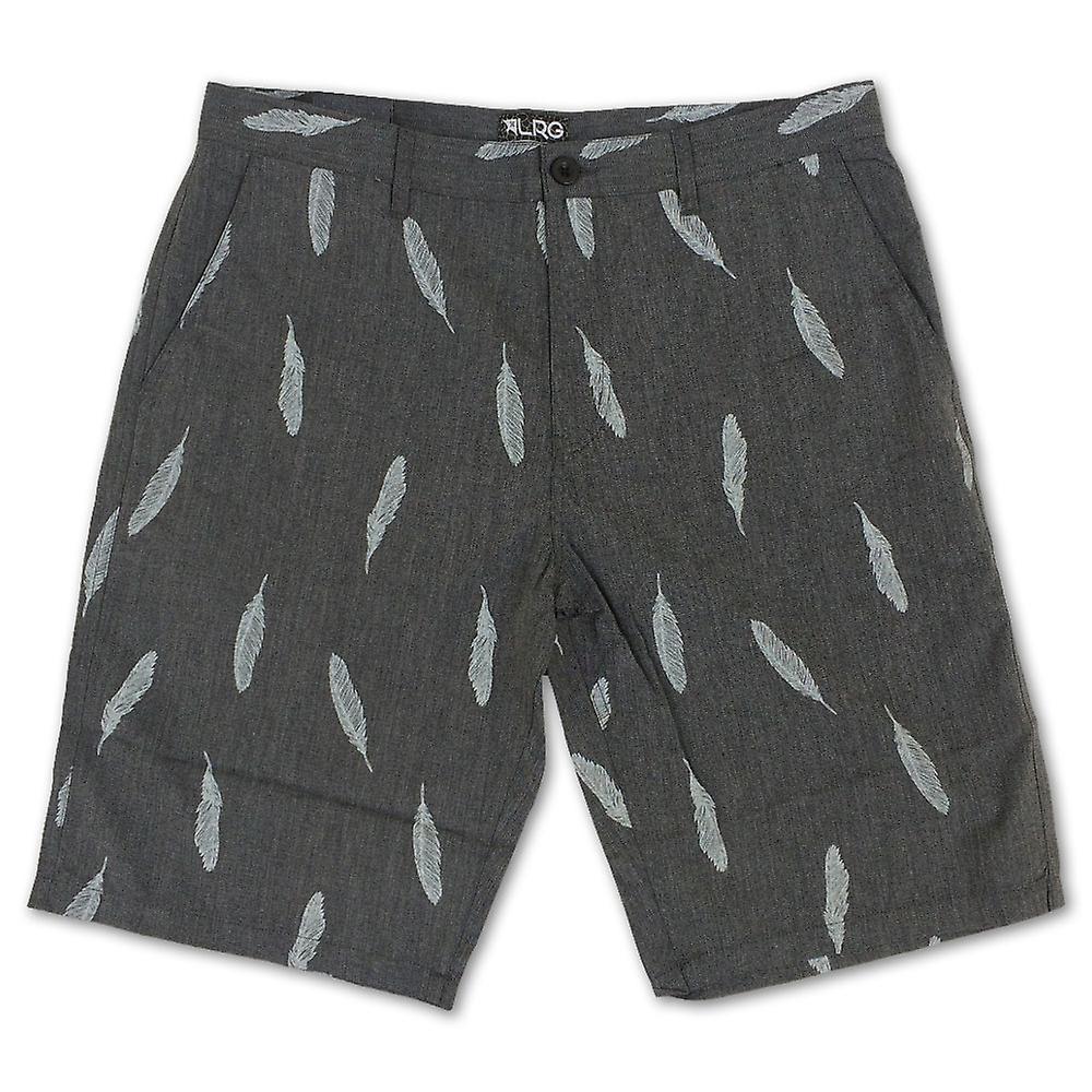 Lrg Plumage Shorts Black | Fruugo BH