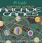 PC Guide Arcade Games - PC CD - New & Sealed