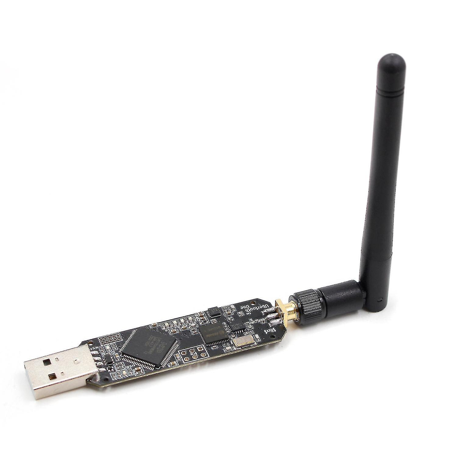 Ubertooth One 2,4 GHz Wireless-Entwicklung Bluetooth Sniffer Btle Hacking Tool Bluetooth-Protokoll A