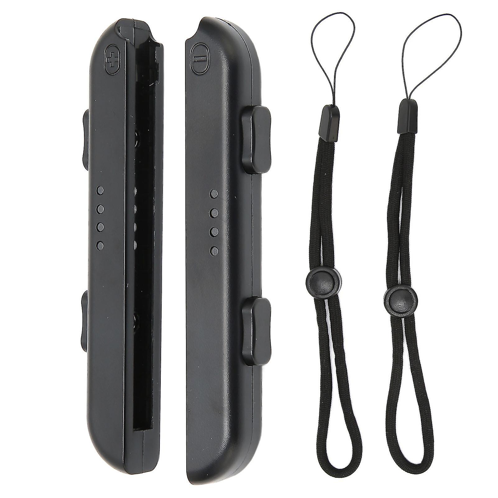 2 Pcs Gamepad Wrist Strap Durable Safe Convenient for Joy Con Strap for OLED Game Console