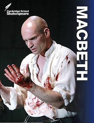 Macbeth Paperback Book
