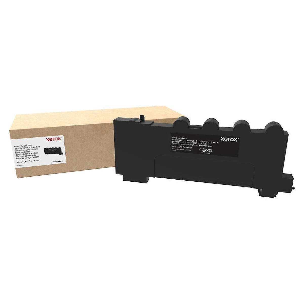 Udskiftningspatroner Xerox 008R13325 Sort