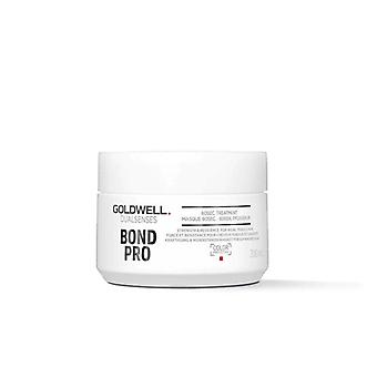Goldwell bond pro 60 second treatment 200ml