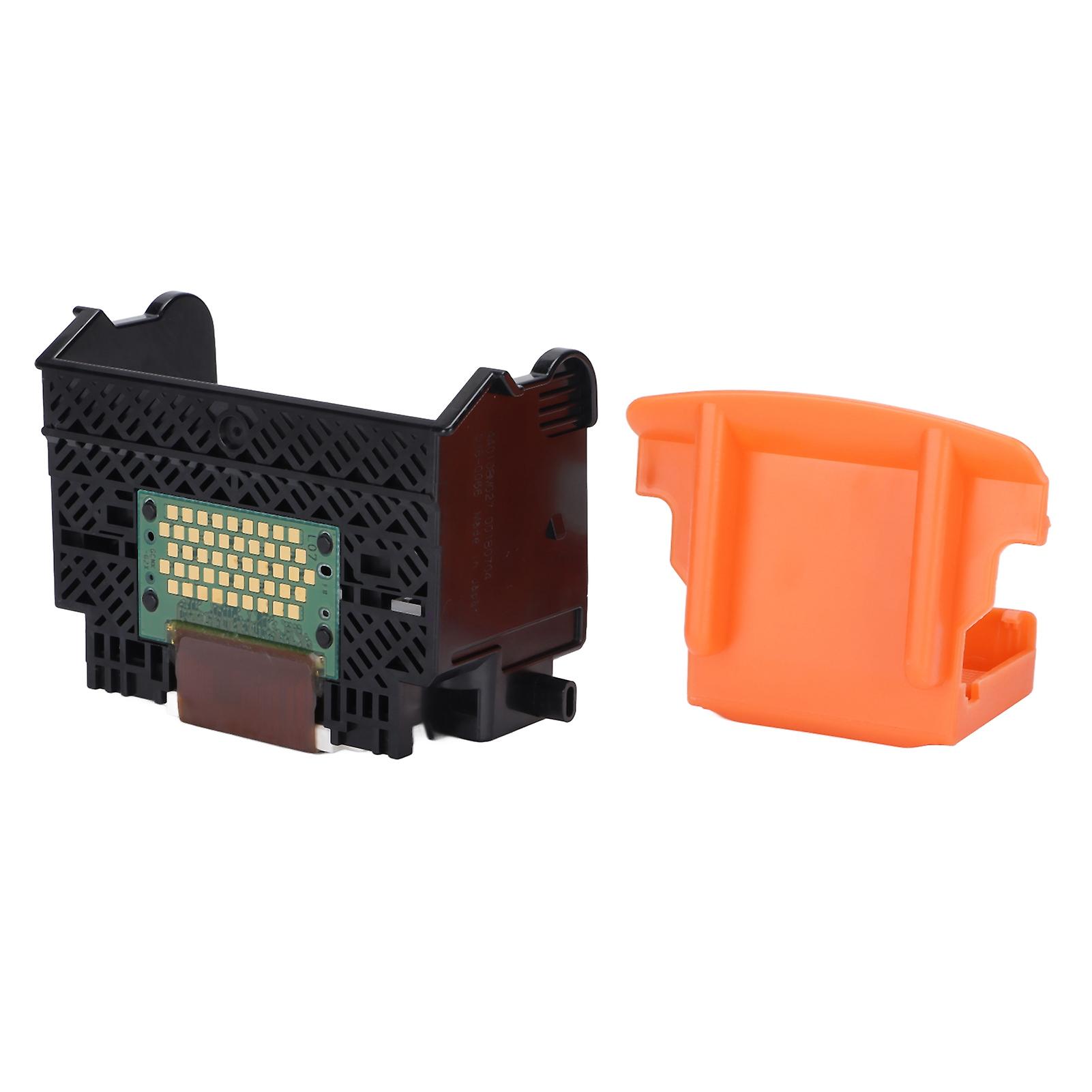 Printer Print Head High Resolution Printouts Strict Quality Control Easily Use Printhead Replacement for Canon IX7000