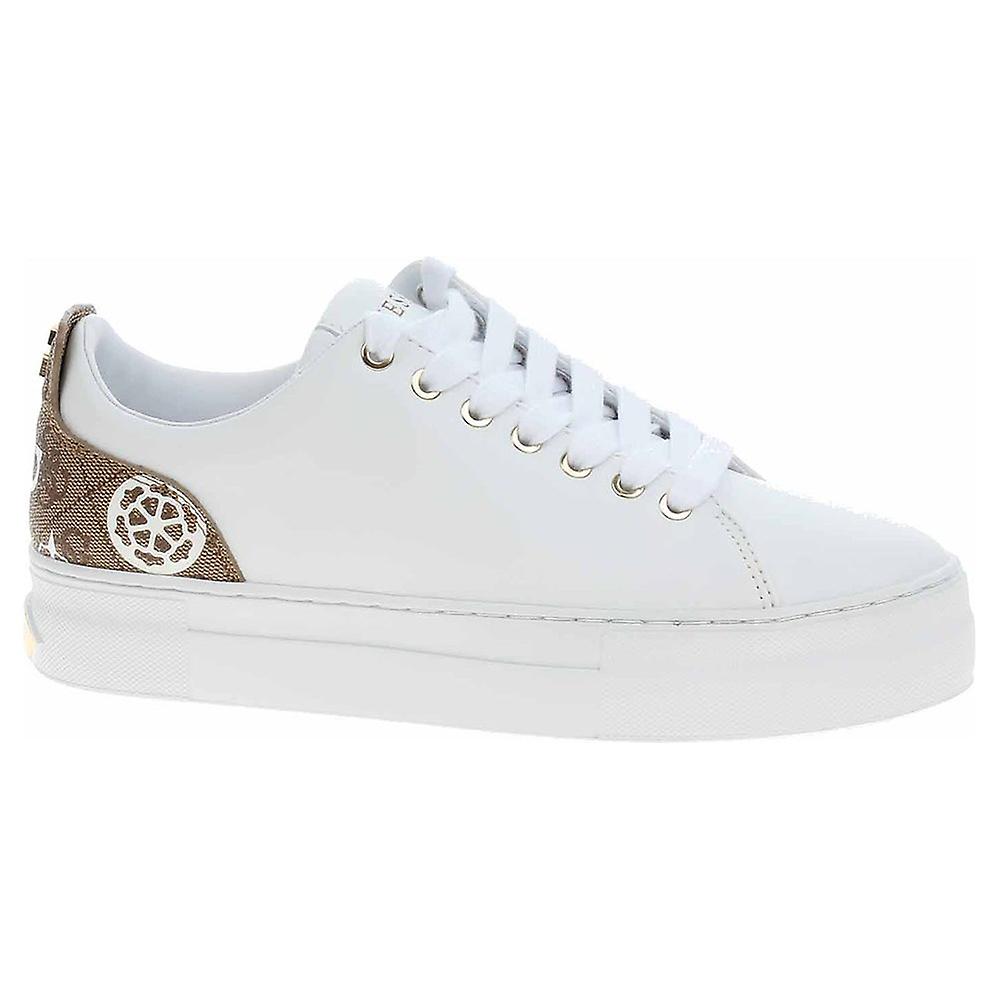 Shoes Guess FLPGN4ELE12WHITE
