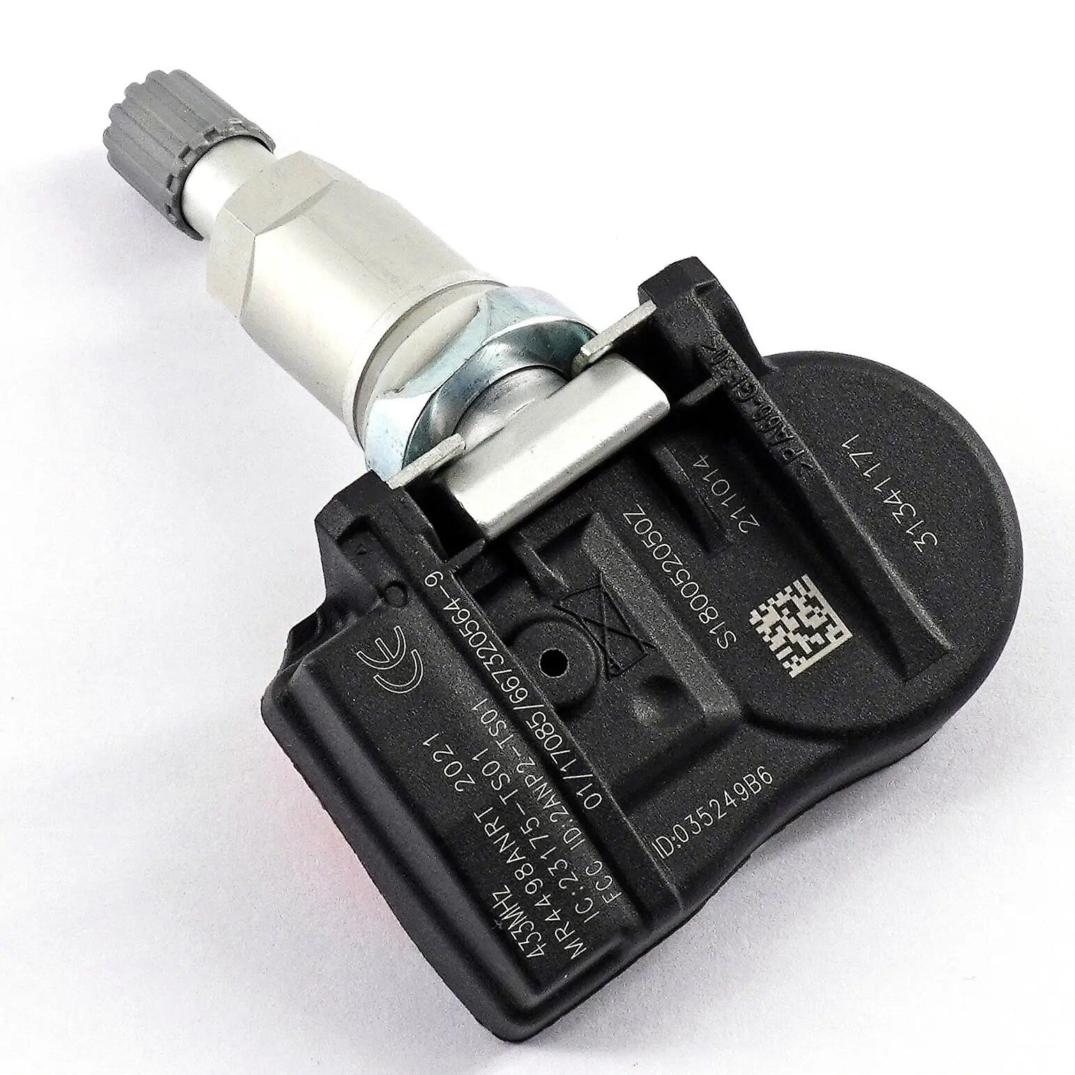 31341171 Tpms Sensor For Volvo V60 V40 Xc70 Xc60 S60 S70 S80 V70 31414189 31341893 31445474 1pcs Tire Pressure Monitoring System
