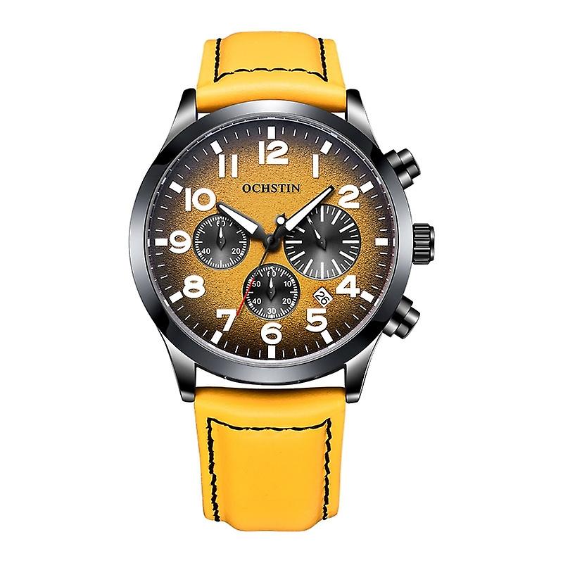 Ochstin 6042C Quartz Men Watch