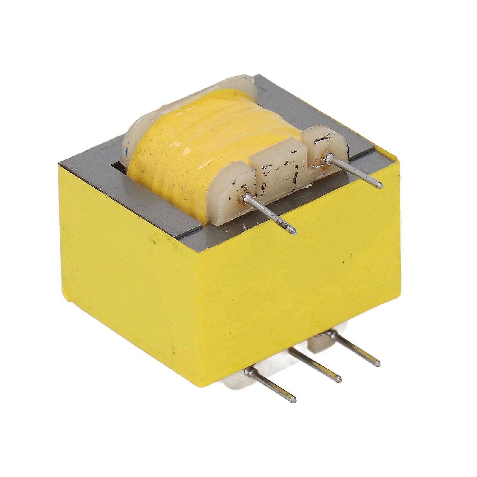 Ailao Power Converter, Insulated Power Converter, 220V to 12V, Buck Module, High Efficiency Power Transformer for Power Supply, 5 Pin, 3W