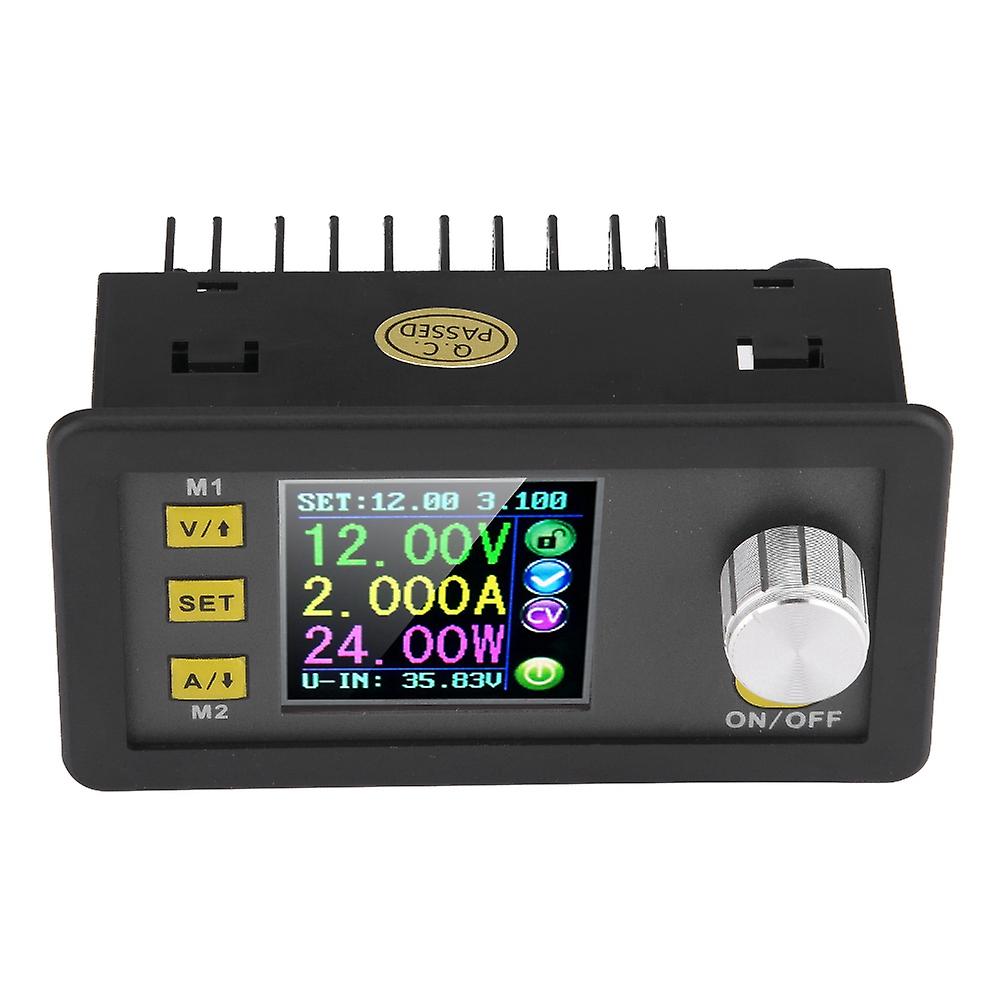 DPS3005 5A 32V Programmable Buck Power Supply 80x44x45mm