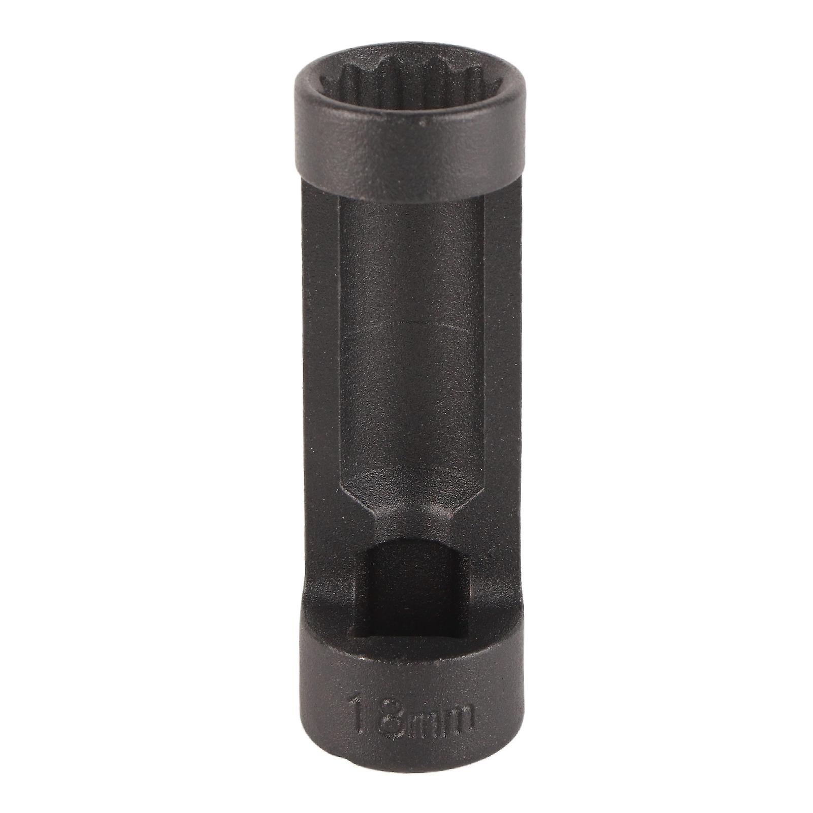 Strut Nut Socket Tool 1/2in DR. X 18mm 12PT VM Number 3353 Accessory