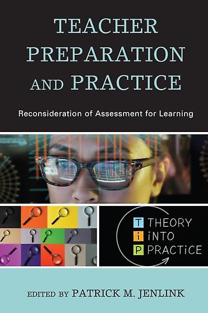 Teacher Preparation And Practice Hardback Book