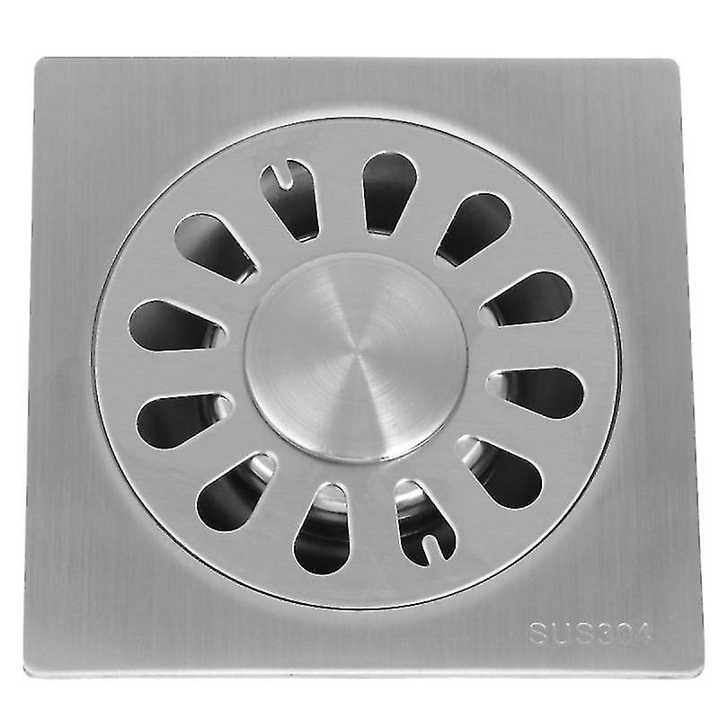 1pcs Shower Drain