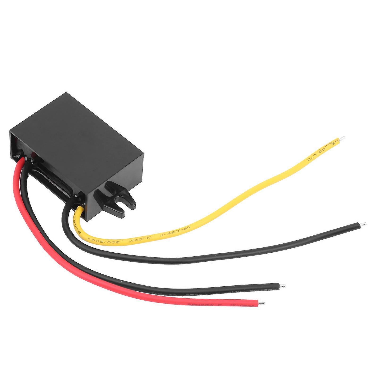 StepUp Module 12V to 36V DC Voltage Converter Power Regulator Booster GYVRM SZS12361.5