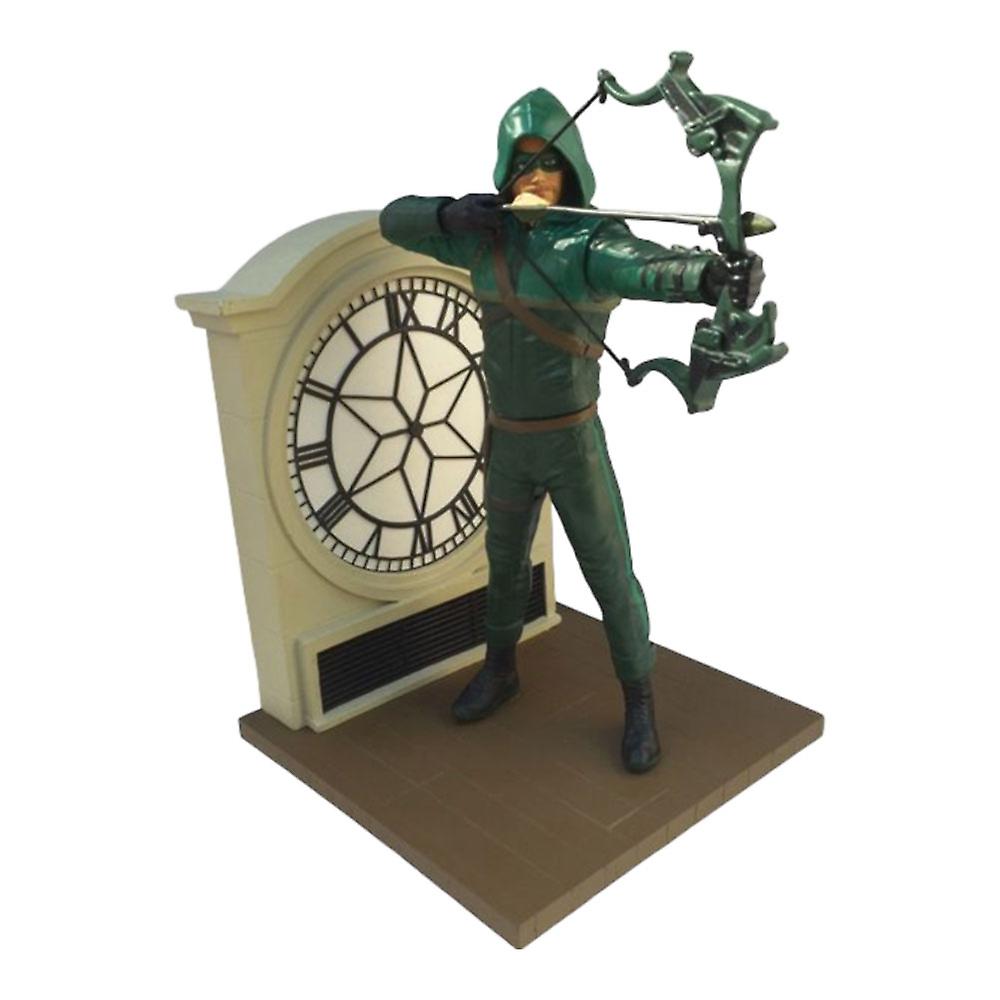 Highly Collectable Premium Quality Officially Licensed Arrow Season 2 Bookend