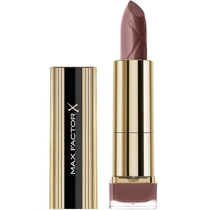 Max Factor Colour Elixir Lippenstift - 040 Incan Sand