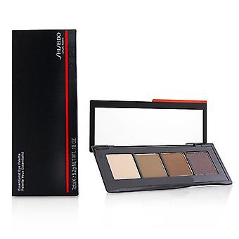 Shiseido essentialist eye palette - # 05 kotto street vintage 5.2g/0.18oz