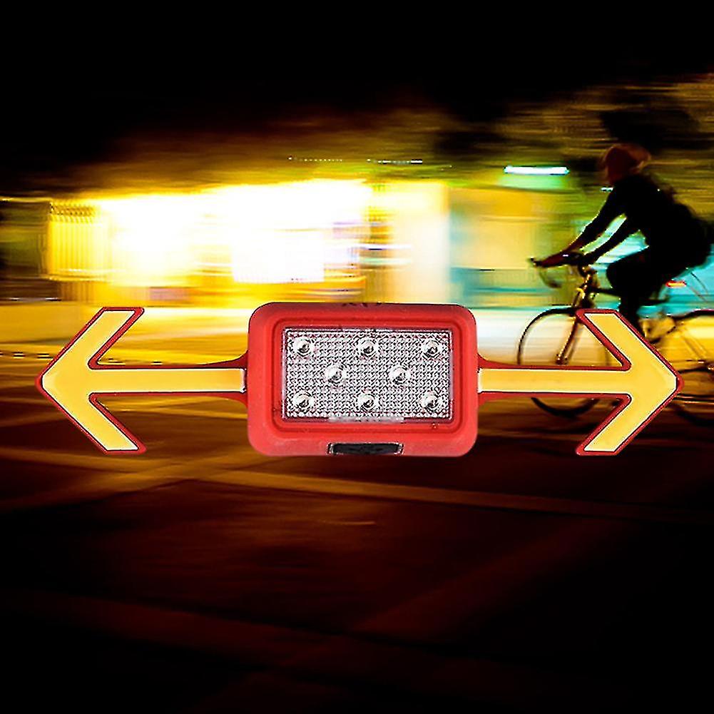 Lampe Uvex à Clip Pour Casque Vélo | LED Rouge Clignotante | Facile à Brancher