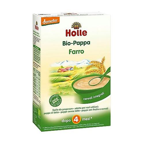 Whole spelled soup 250 g