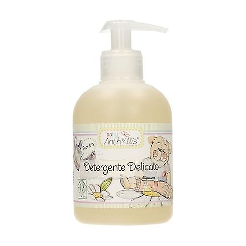 Baby Delicate Cleanser 300 ml