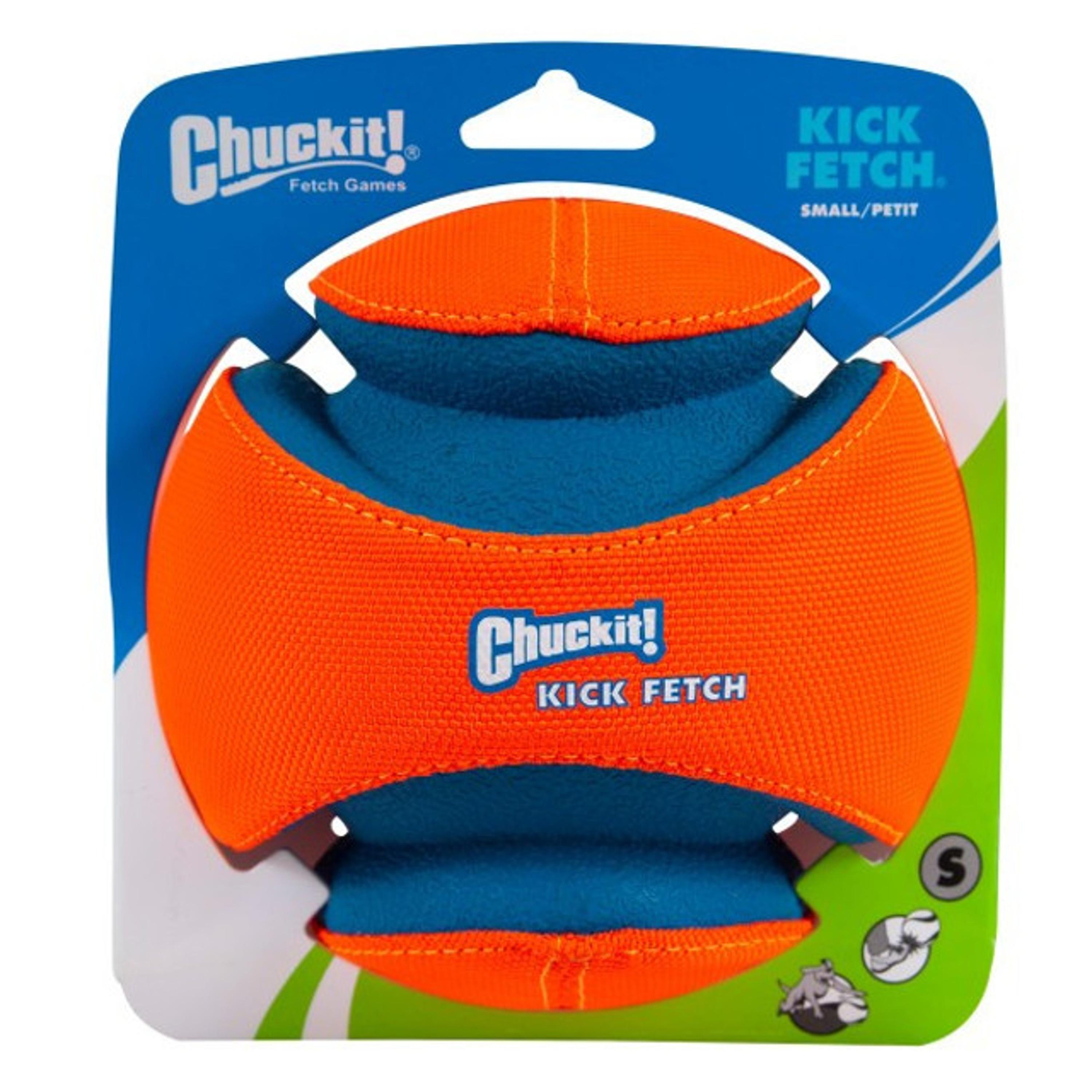 Chuckit! Kick Fetch Small 15cm Dog Toy