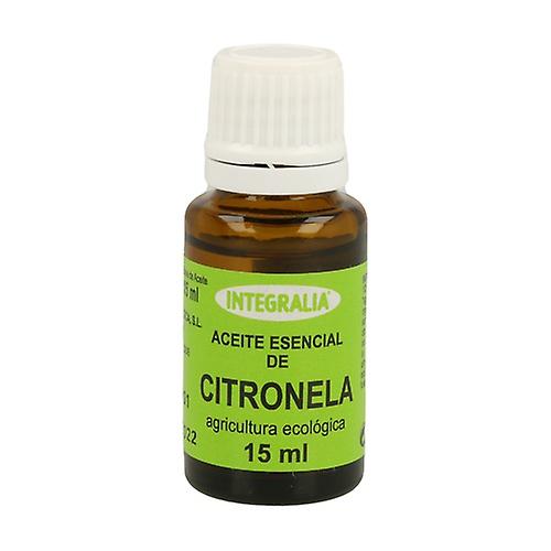 Citronella Essential Oil 15 ml