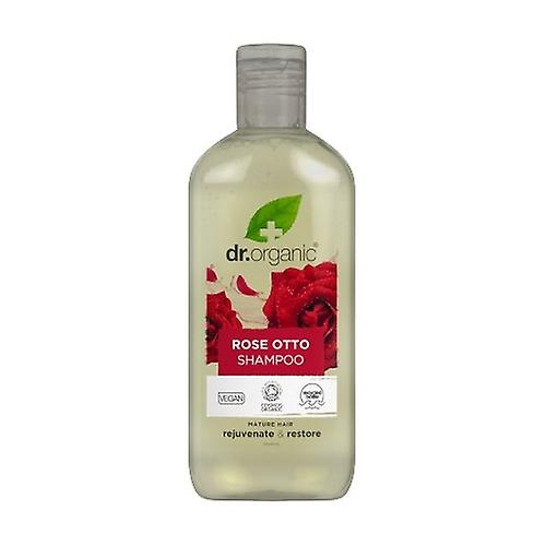 Rose Otto Shampoo 265 ml