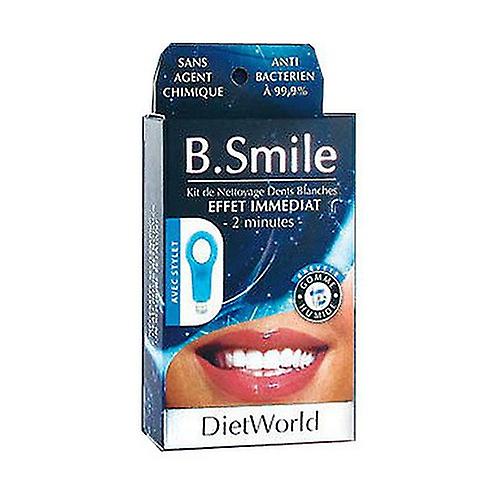 B. Smile whiteness stylus 1 unit