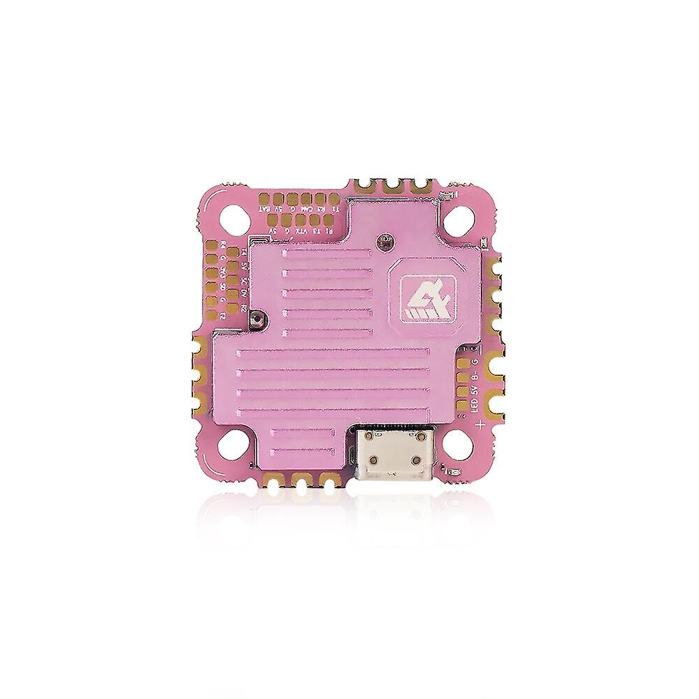 25.5x25.mm Axisflying Argus F7 Flight Controller AIO 40A 4-6S 4in1 Brushless ESC With Aluminum Shel