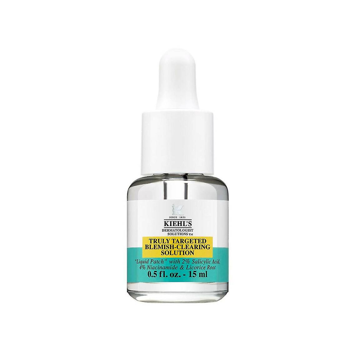 Solution Ciblée Anti-imperfections