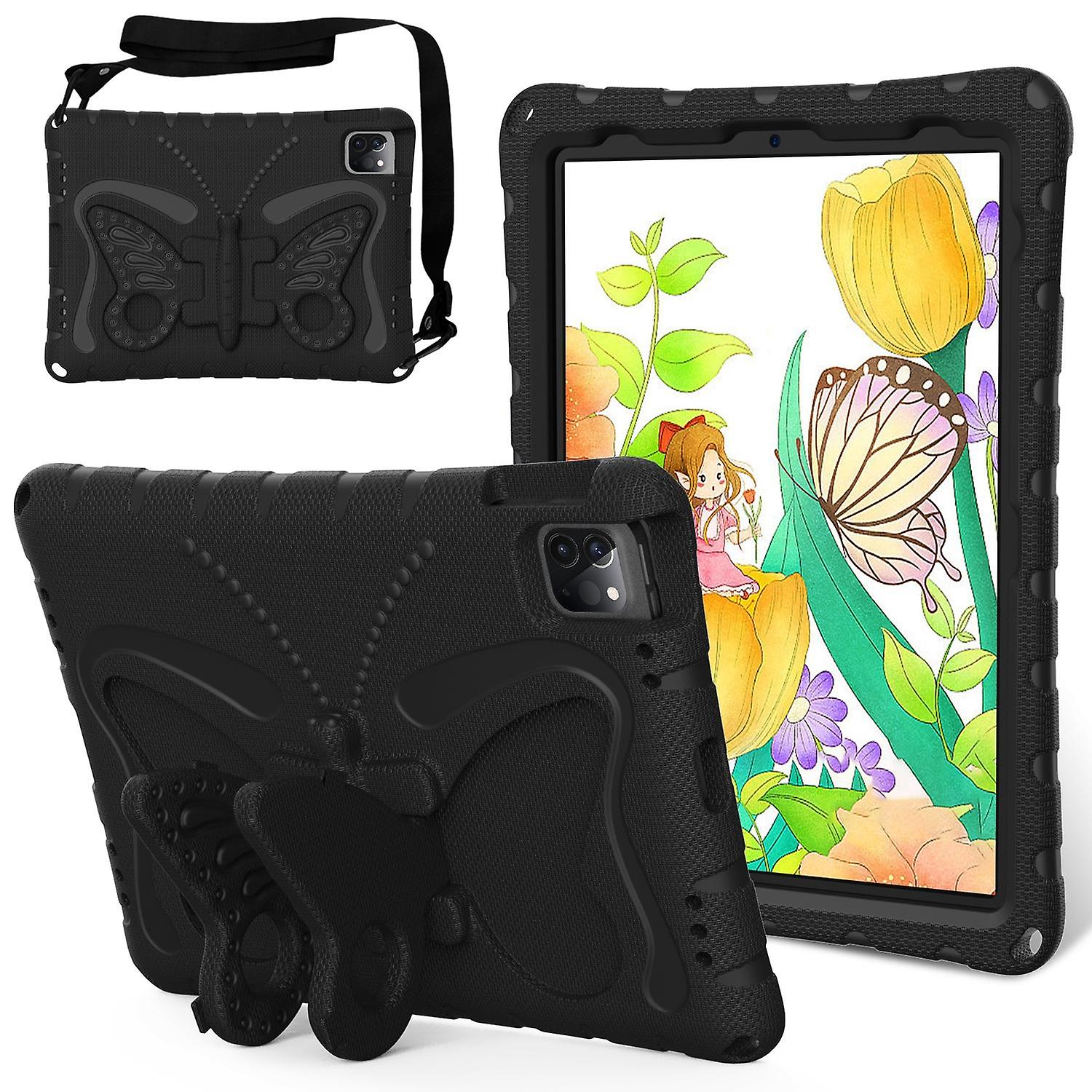 Butterfly EVA Tablet Case For iPad Pro 11 2022/2021
