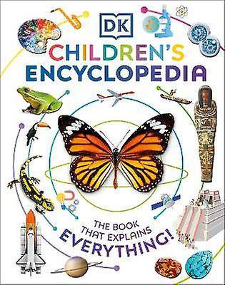 DK Children's Encyclopedia