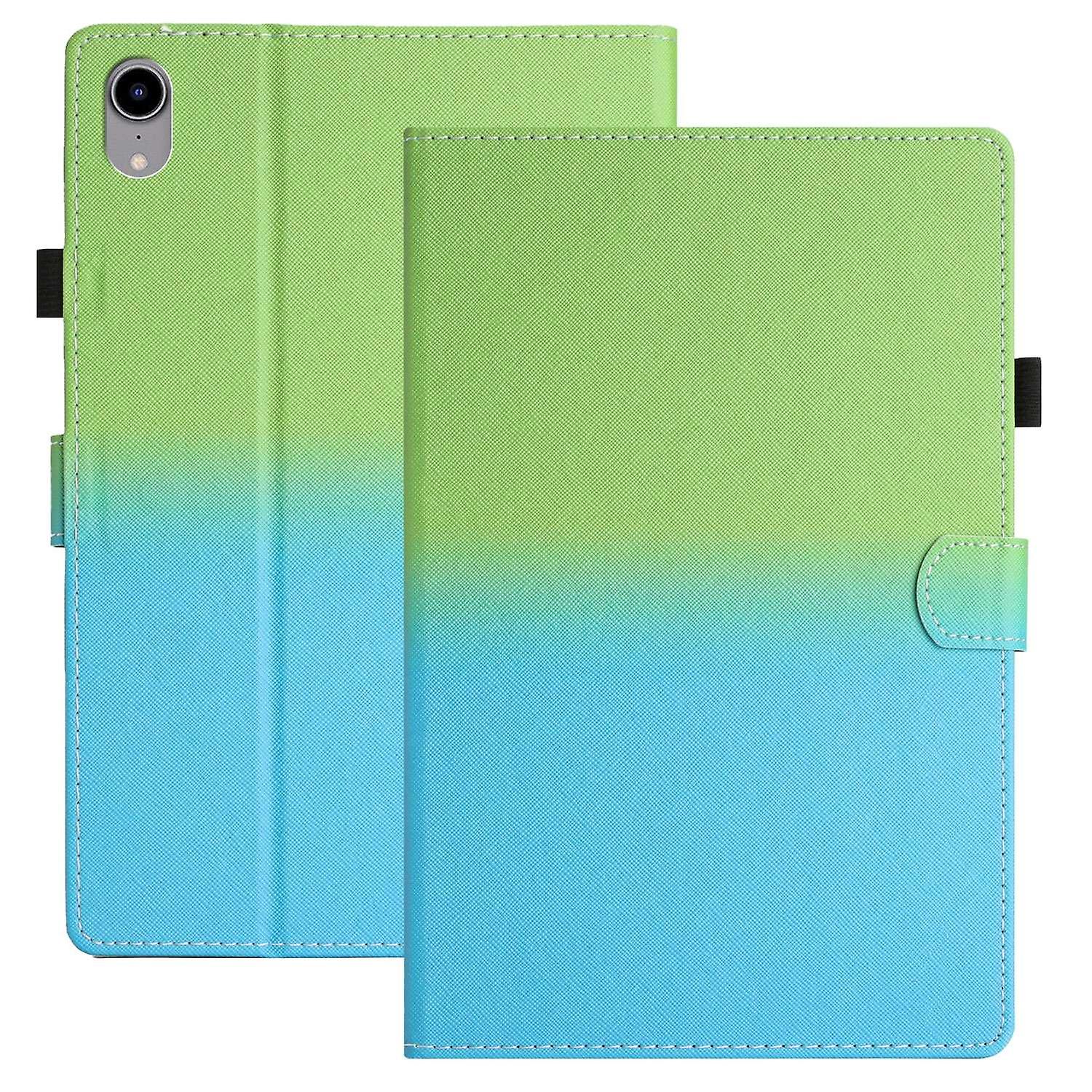 Smart Tablet Case For iPad Pro 11 2024