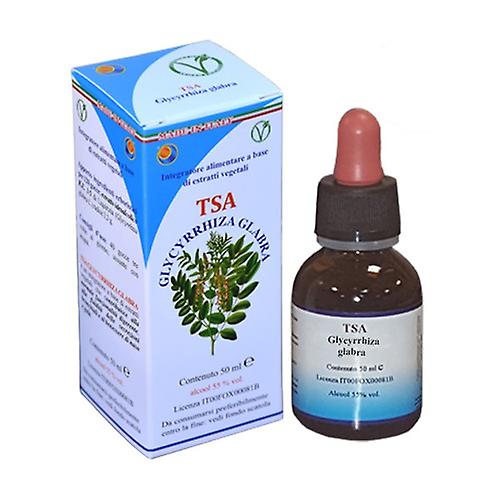 Tsa Glycyrrhiza Glabra 50 ml