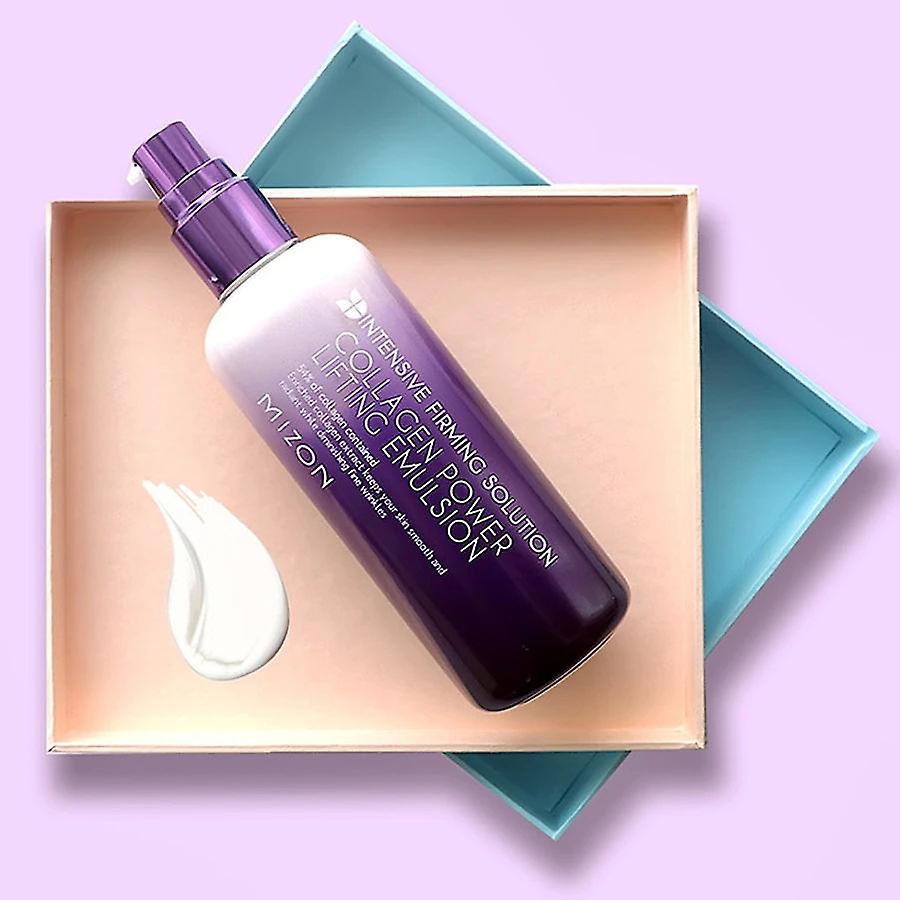 Mizon Collagen Power Lifting Emulsion 120ml